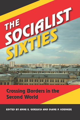 Socialist Sixties
