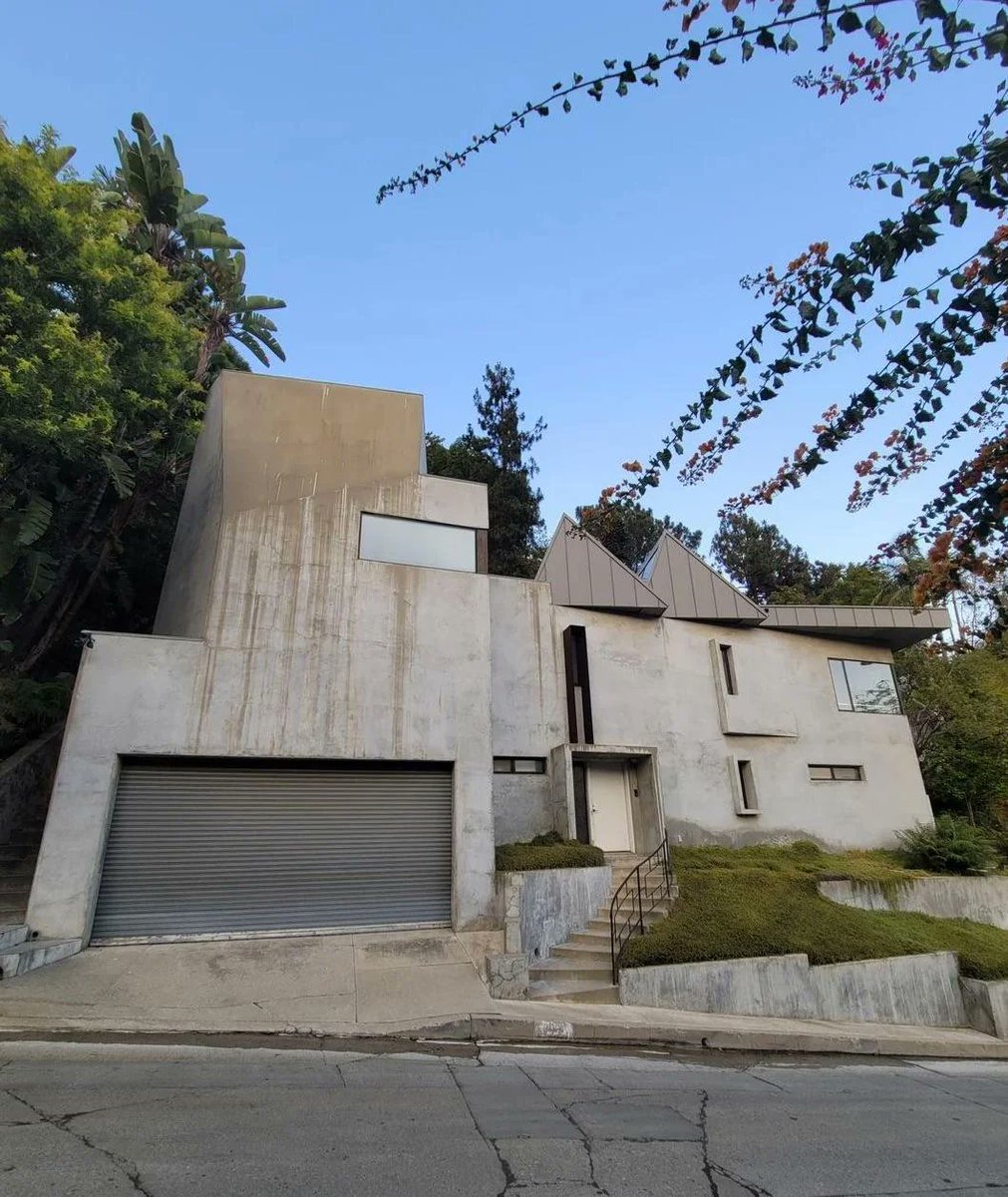 Ds Lost Highway House - Copy - Copy