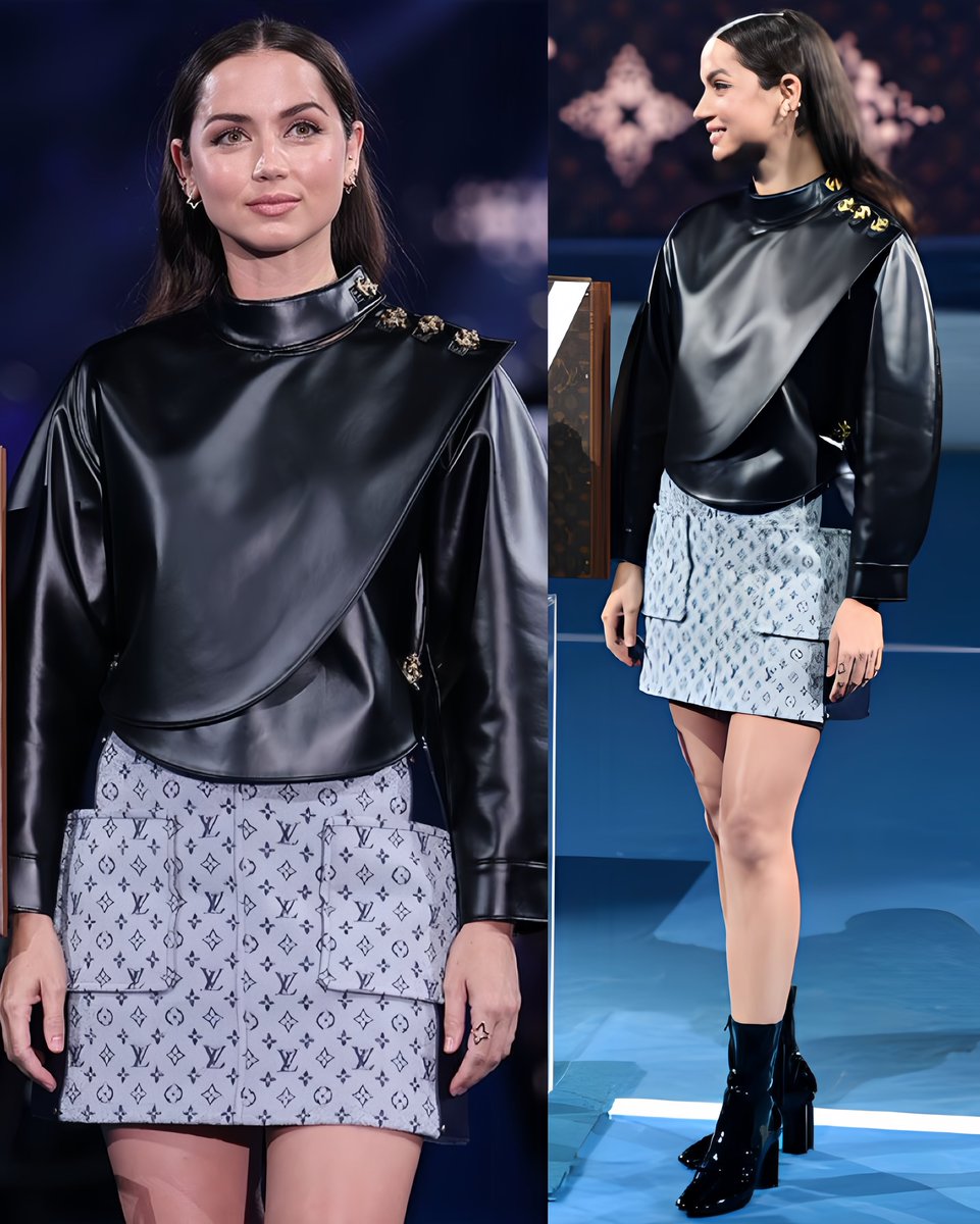 Ana fashionista - Copy