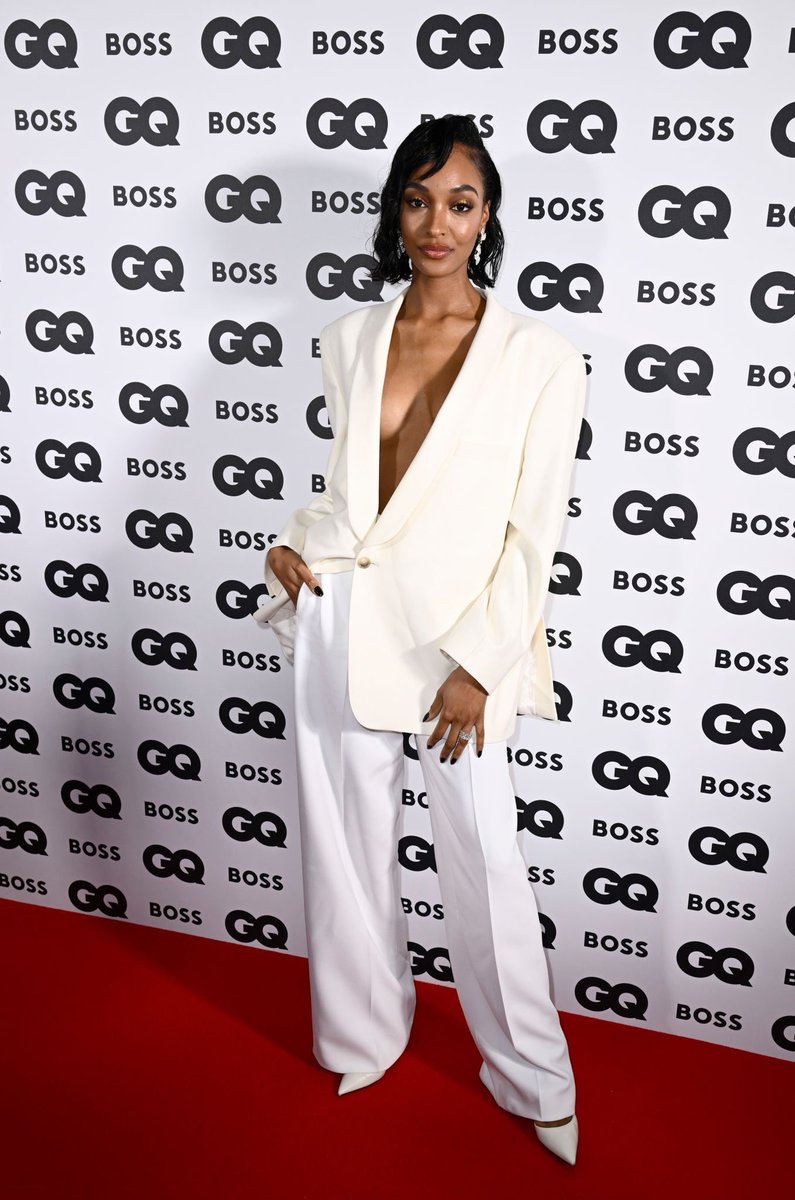 GQ Men Year Jourdan Dunn - Copy