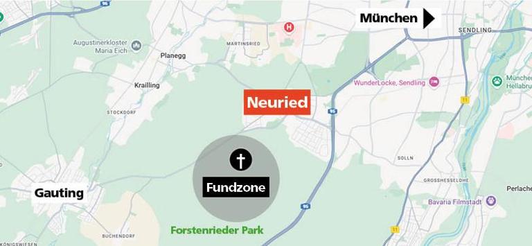 40537191-im-forstenrieder-parks-nahe-des