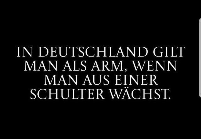 ArmSchulter
