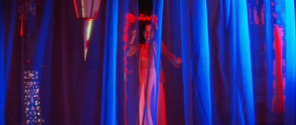 Suspiria 1977 Dario Argento - Copy