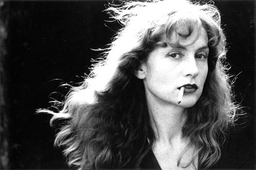 huppert-zigarette