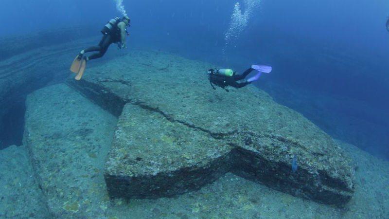 Yonaguni 4