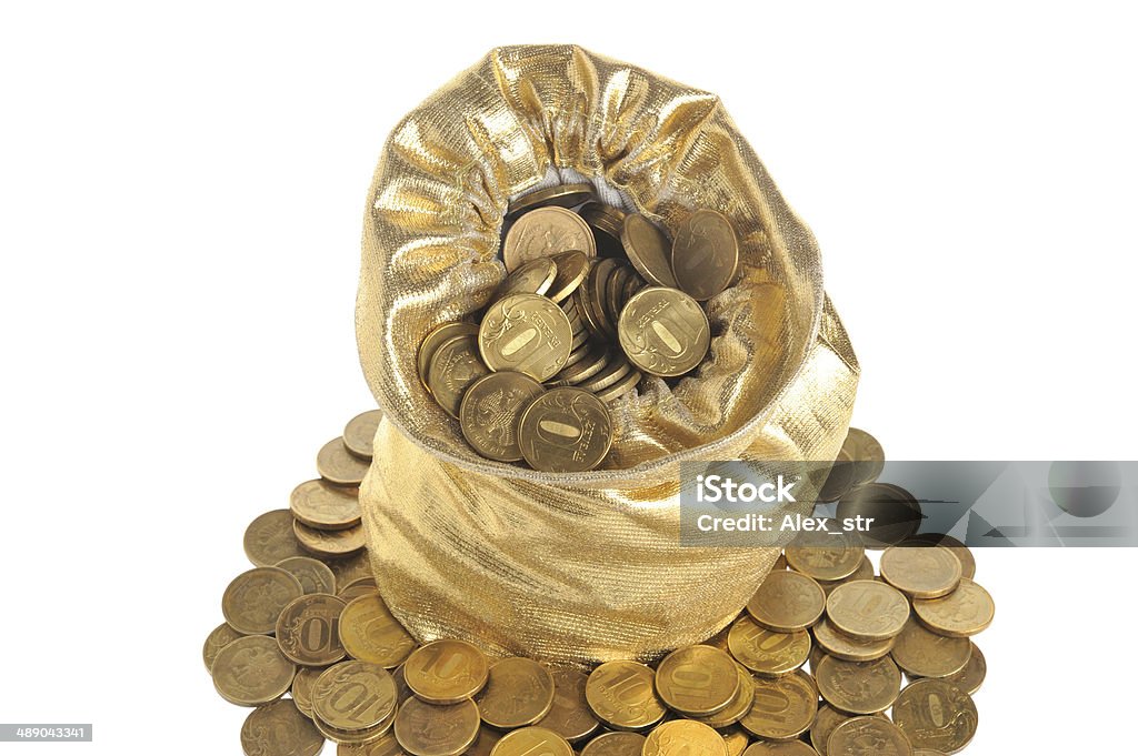 gold-sack-full-of-coins-isolated-on-whit