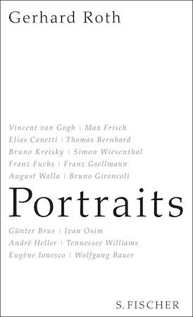 Roth-Portraits