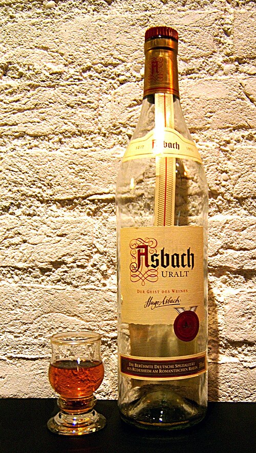 Asbach Uralt1713
