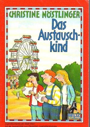 Christine-NoestlingerDas-Austauschkind