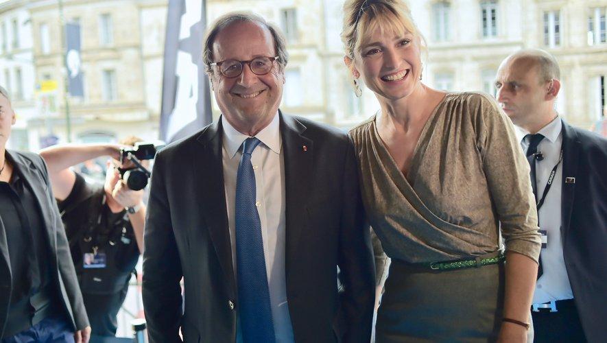 Francois Hollande Julie Gayet midlibre -