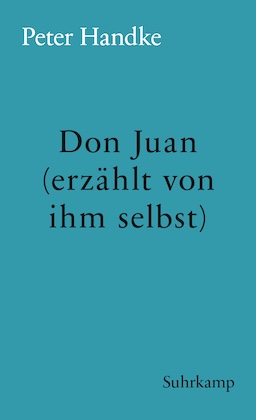 Handke-Don Juan