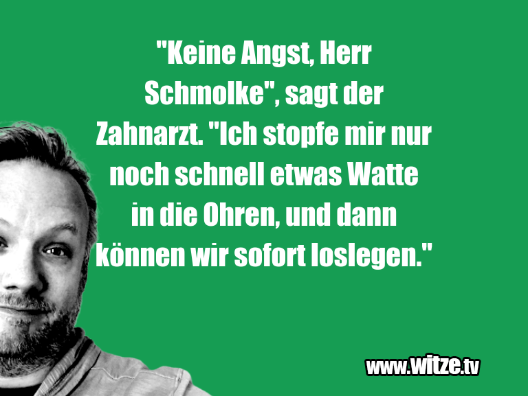 Keine-Angst-Herr-Schmolke