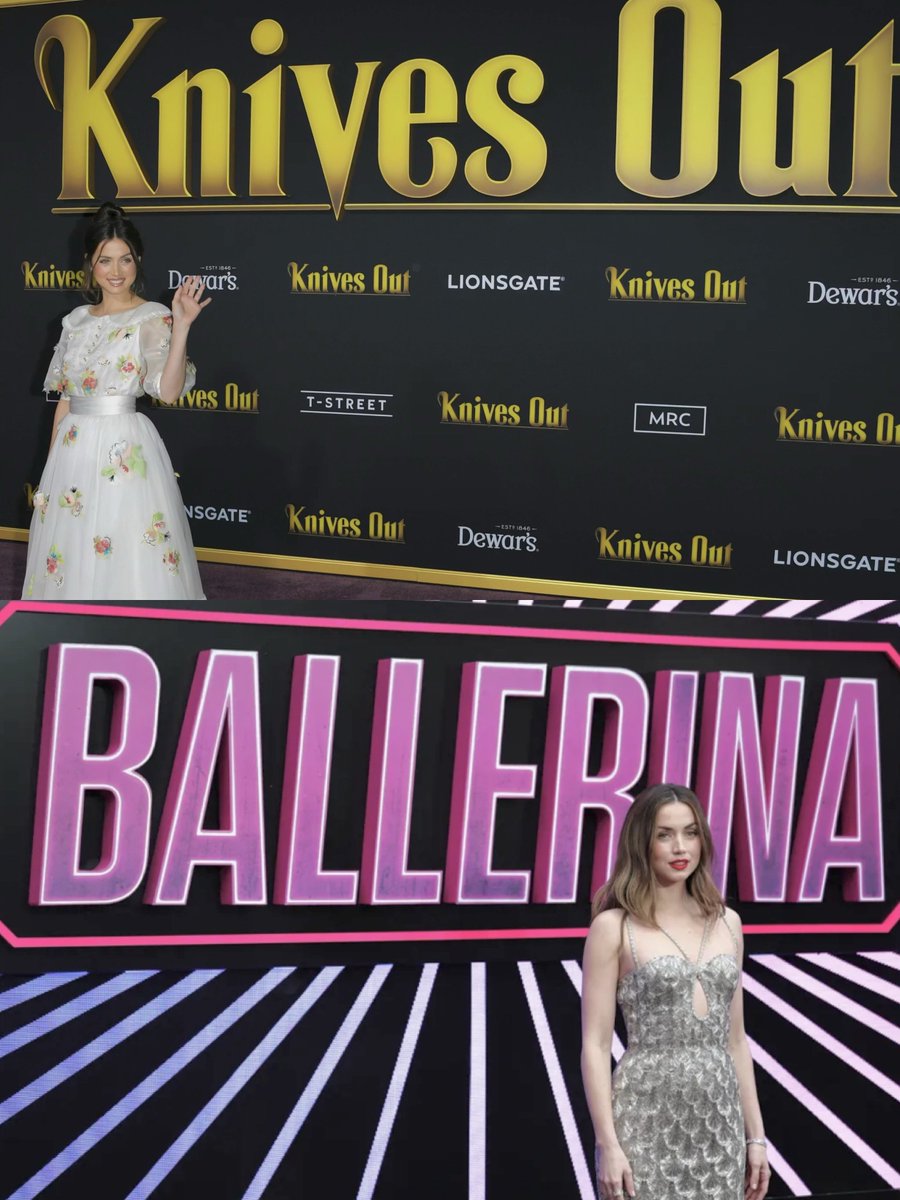 From leading role to movie star Ana - Co