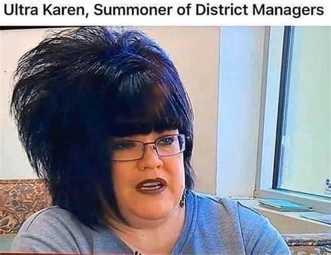 karen