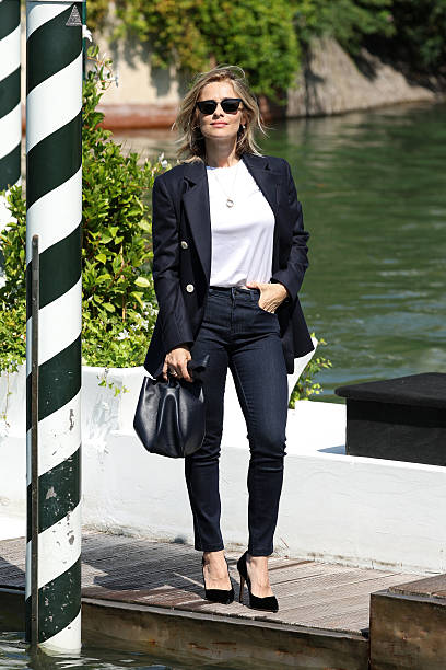 Greta Scarano Venice FF - Copy