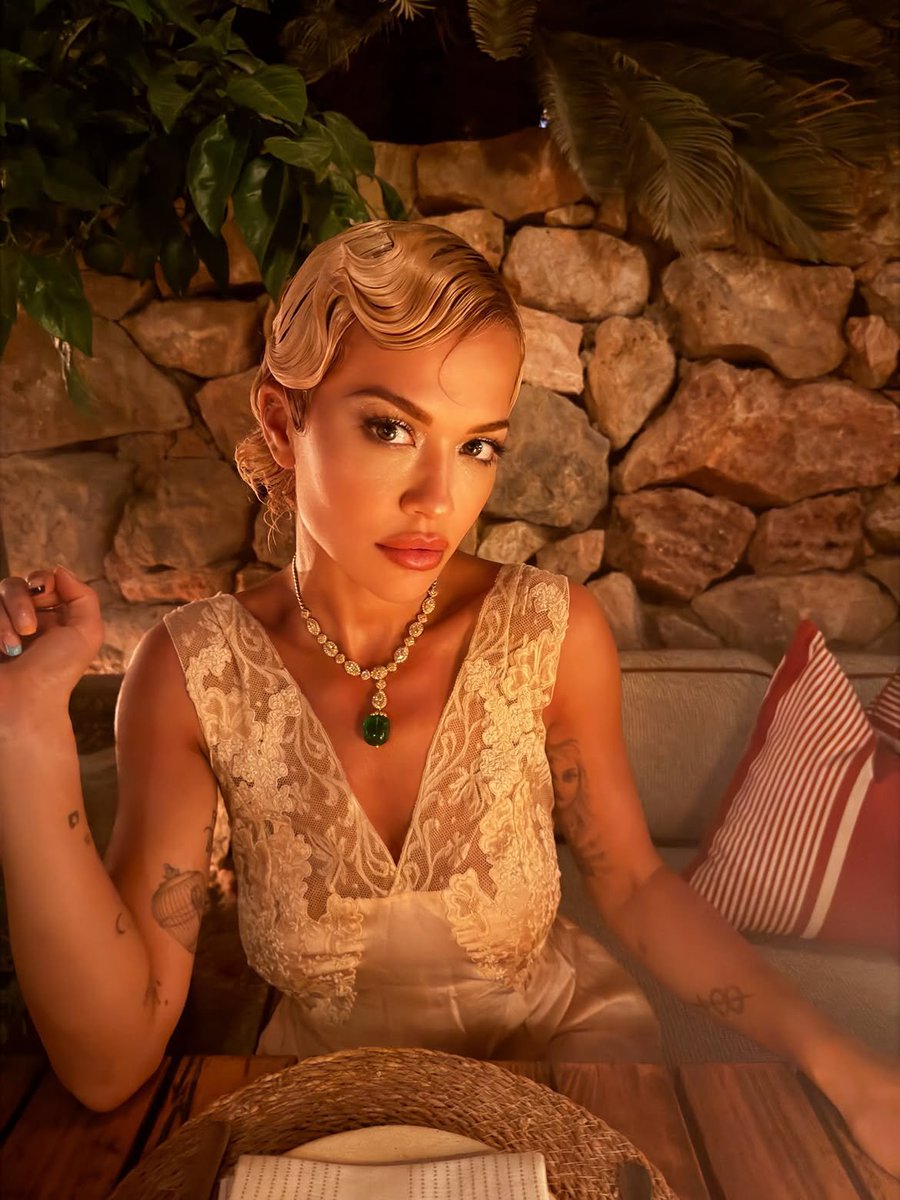 Rita Ora - Copy
