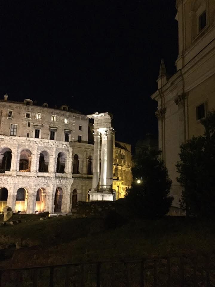 notte roma - Copy