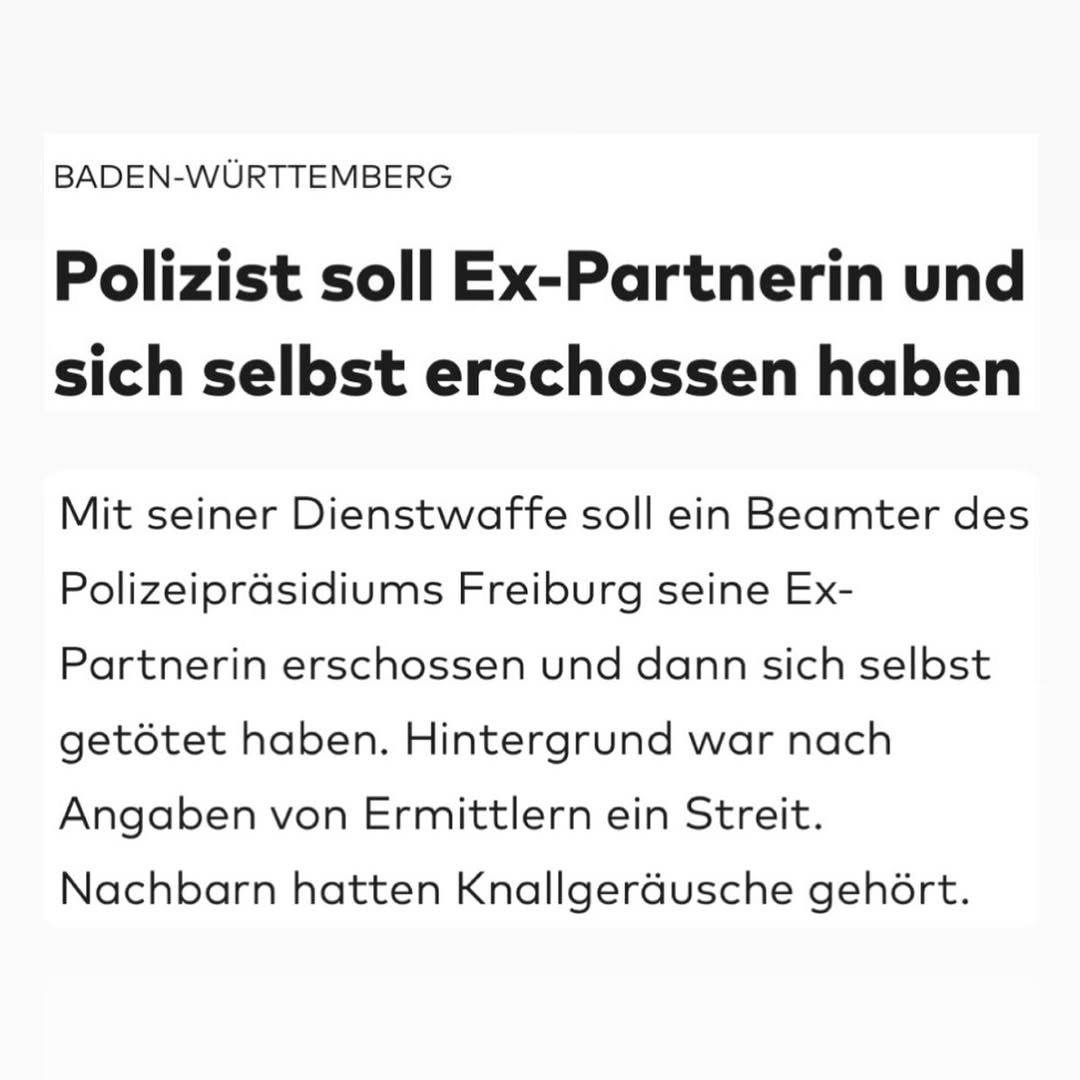 14.05.2025 in LahrEin Mann 30 welcher al