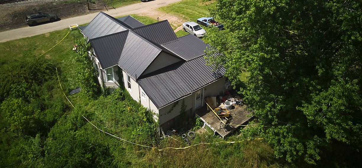 haus 1