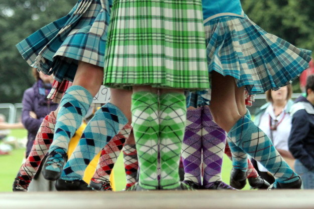 scottish-people