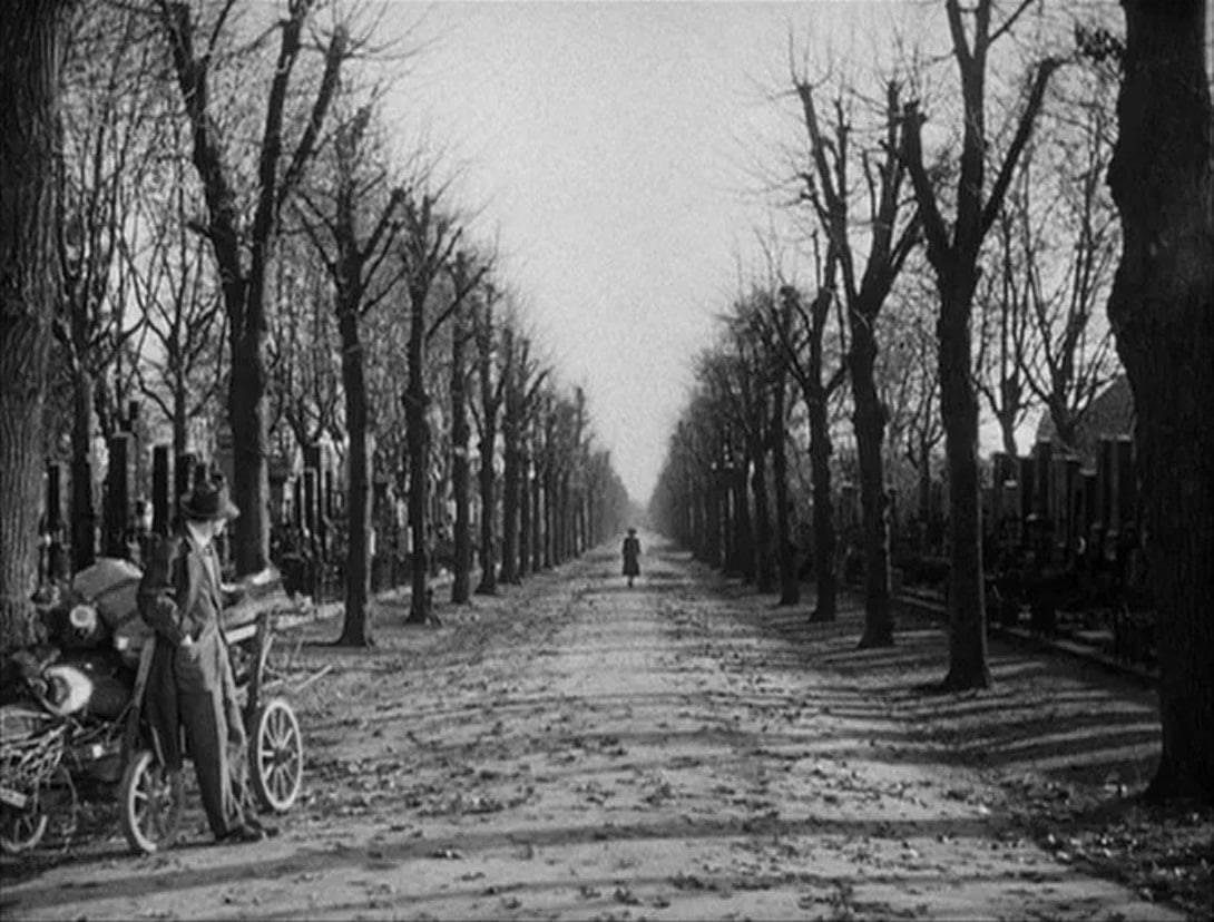 The Third Man 1949