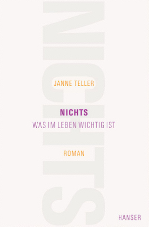 Teller-Nichts