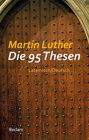 luther-thesen