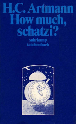 Artmann-Schatzi