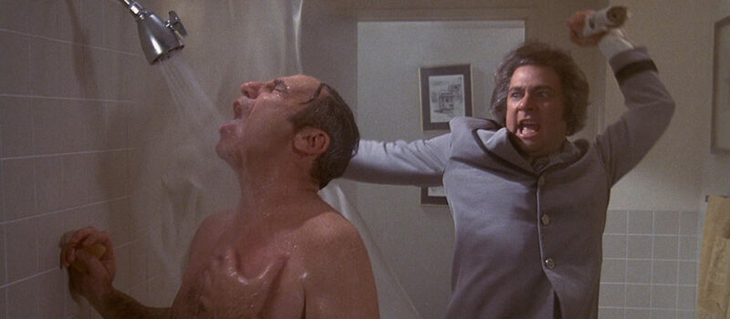 psycho mel brooks - Copy