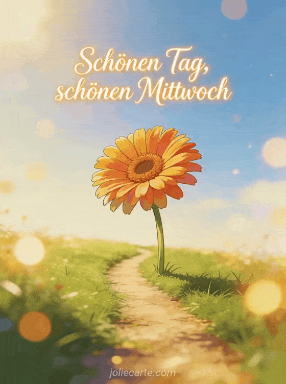 schones-bild-um-schonen-mittwoch-zu-sage