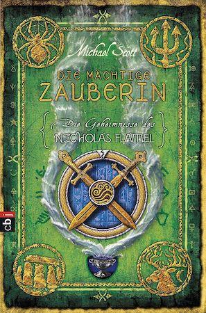 Scott-Zauberin
