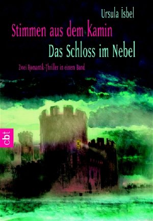 Ursula-IsbelStimmen-aus-dem-Kamin-Das-Sc