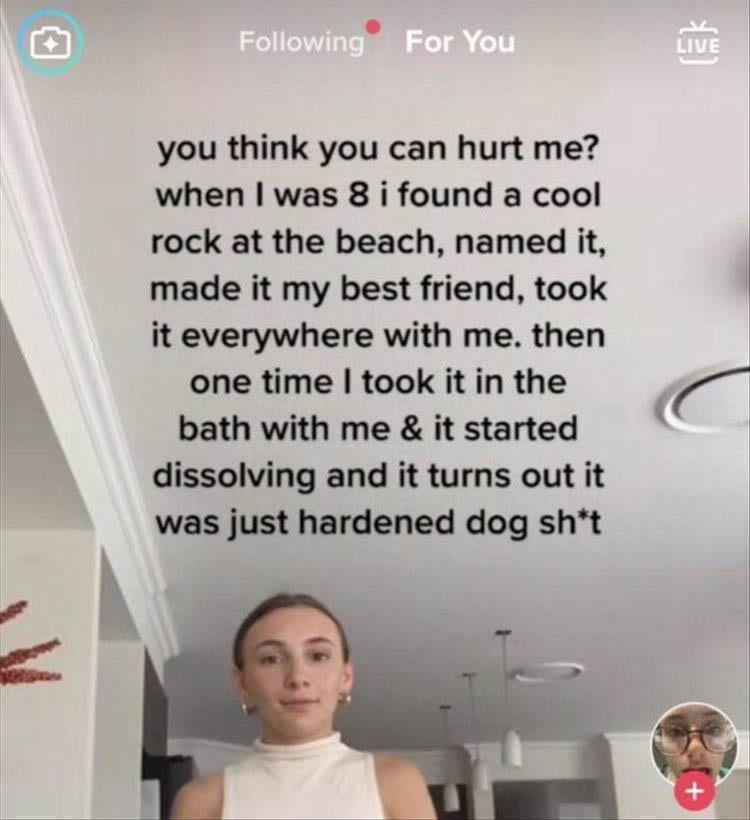 dogshit