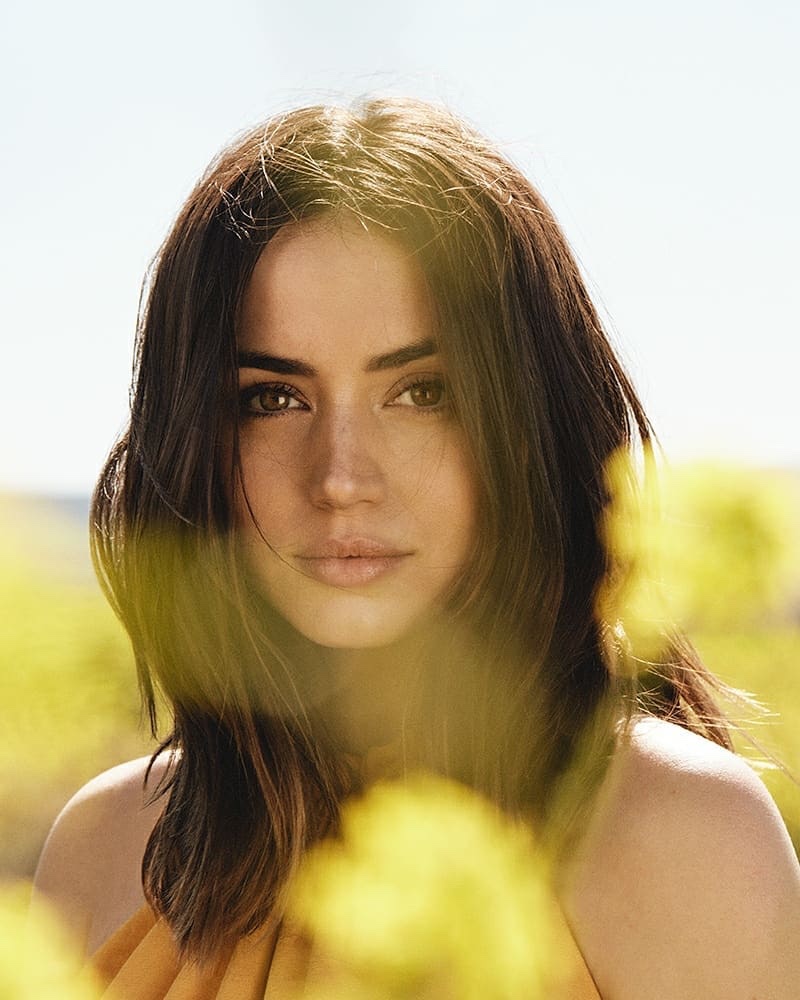 Ana-de-Armas-El-Corte-Ingles-Spring-2020