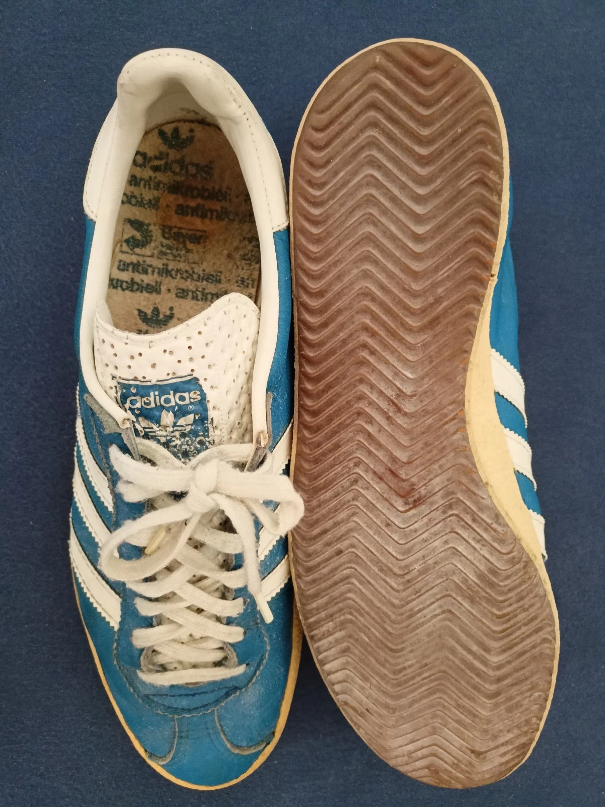 Adidas Rom Sneakers.webp