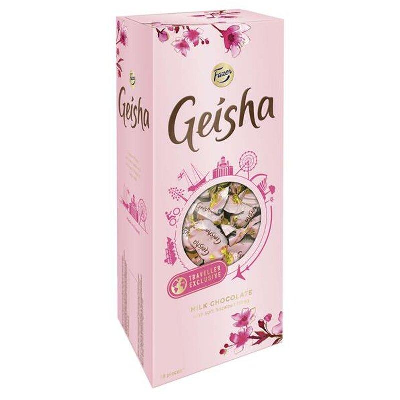 fazer-geisha-420g