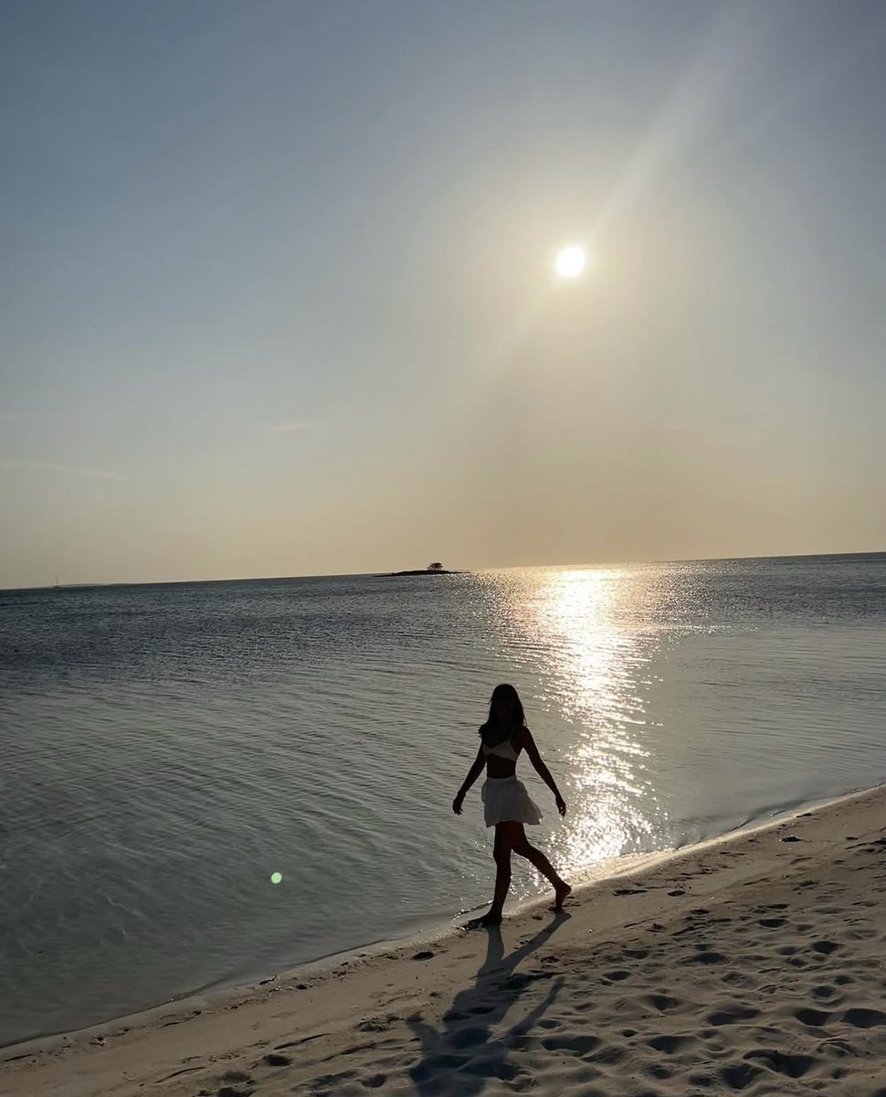 Ana in tramonto - Copy