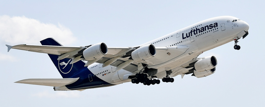 Lufthansa