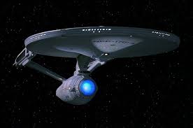 Enterprise refit