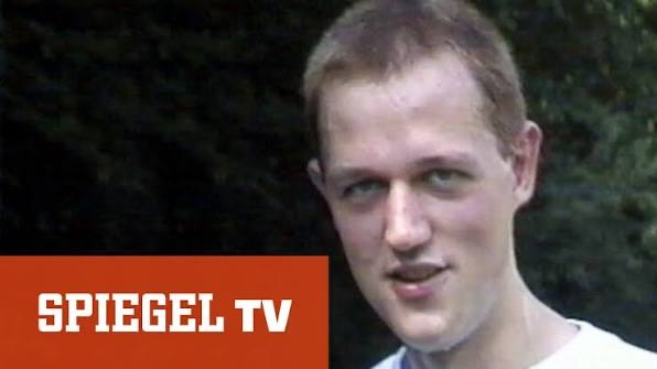 Foto Junger Martin Ney Quelle Spiegel TV