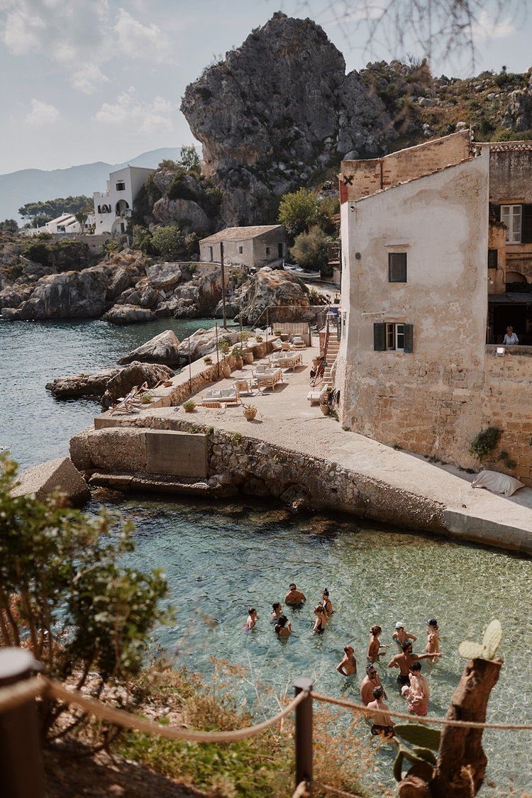 Scopello Sicilia - Copy