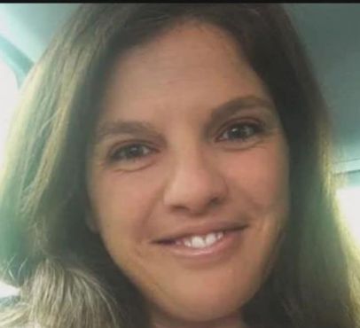 Vermisste Oberhausen