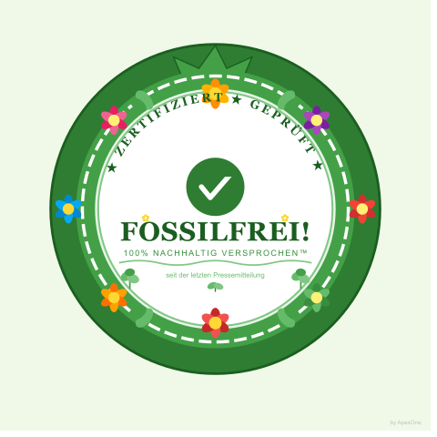 fossilfrei guetesiegel