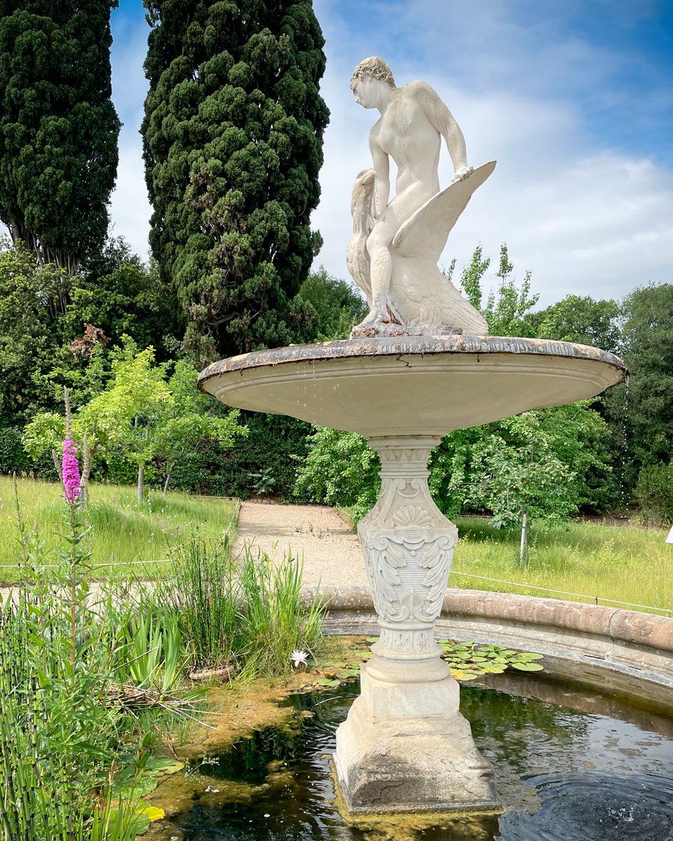 Giardino di Boboli - Copy