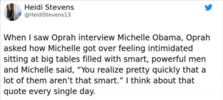 michelle obama