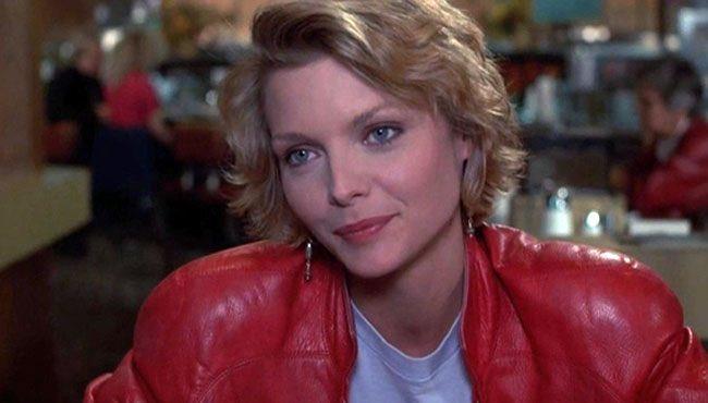 Into the Night 1985 Michelle Pfeiffer - 