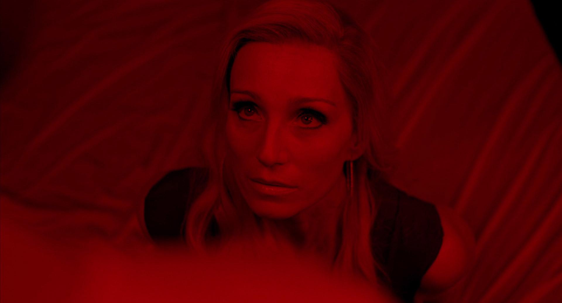 Only God Forgives 2013 Refn K Scott Thom