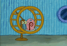 gary-spongebob 1