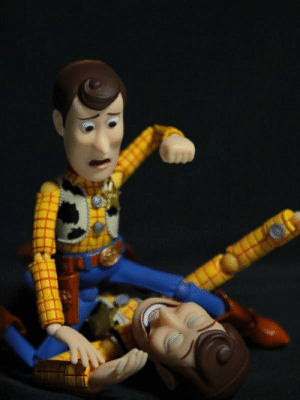 thumb creepy-woody-54093625