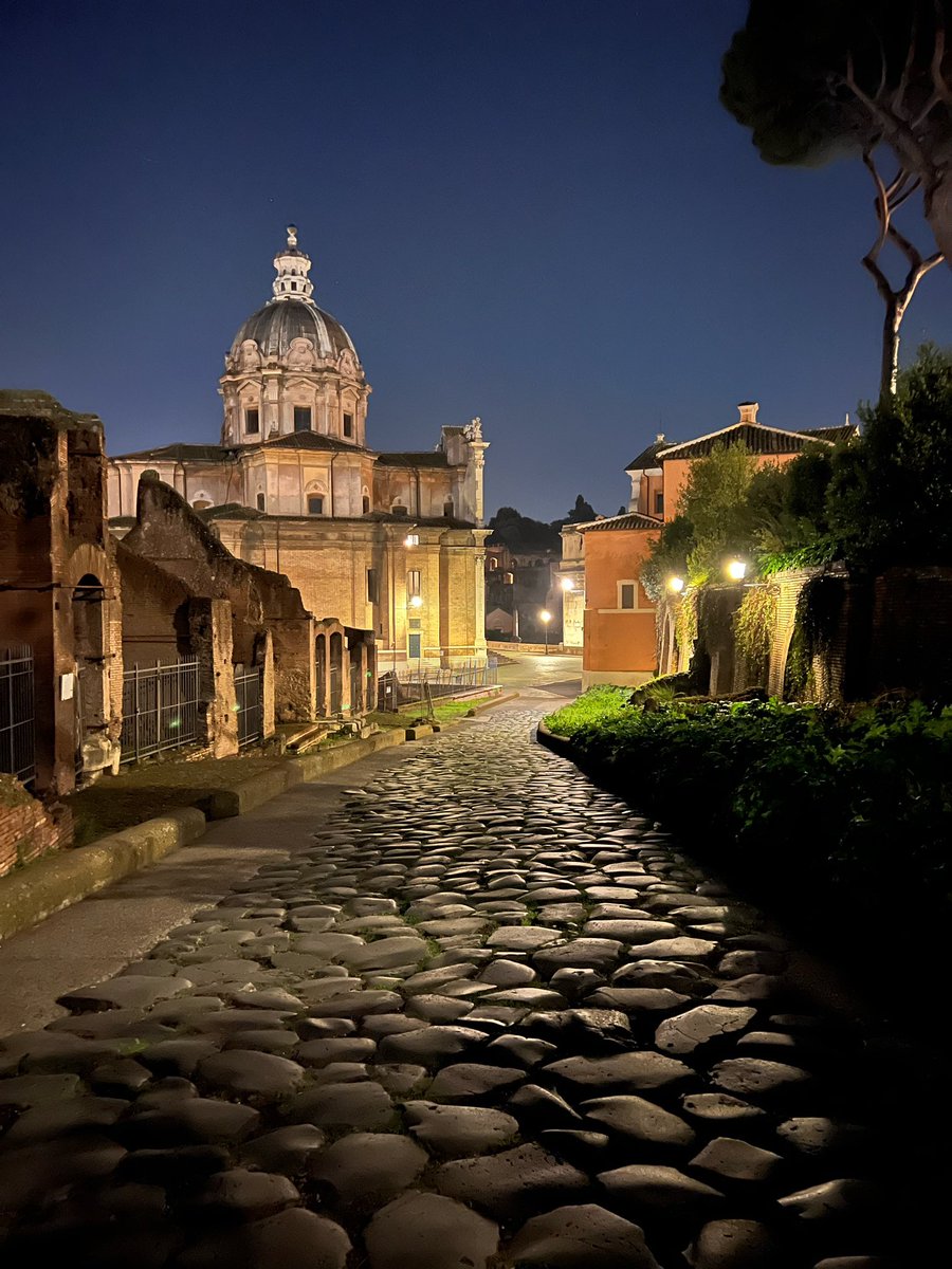 buona serata roma - Copy